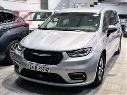 كرايسلر باسيفيكا